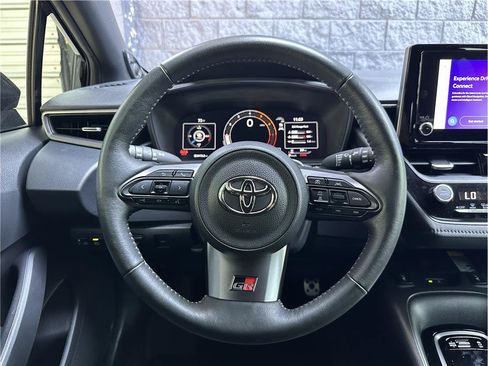 Used 2024 Toyota Corolla GR AWD/4WD image 19