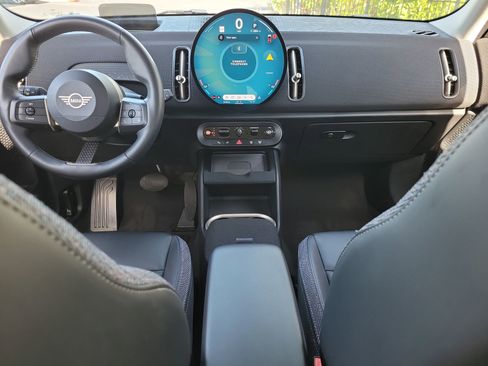 Used 2025 MINI Cooper Countryman S AWD/4WD image 16