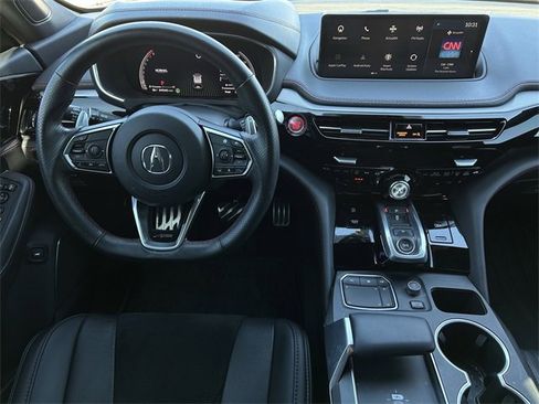 Certified 2023 Acura MDX A-Spec image 13