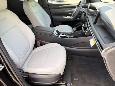 New 2026 Hyundai Santa Cruz SEL AWD/4WD image 13