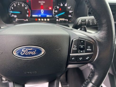 Used 2020 Ford Explorer XLT w/ Equipment Group 202A image 28