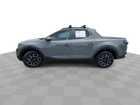 Used 2022 Hyundai Santa Cruz SEL w/ Activity Package AWD/4WD image 5