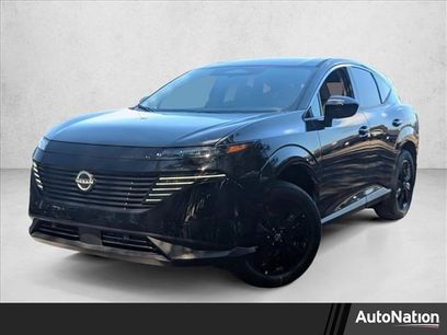 New 2026 Nissan Murano SV