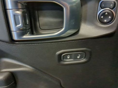 New 2026 Jeep Wrangler Sport AWD/4WD image 14