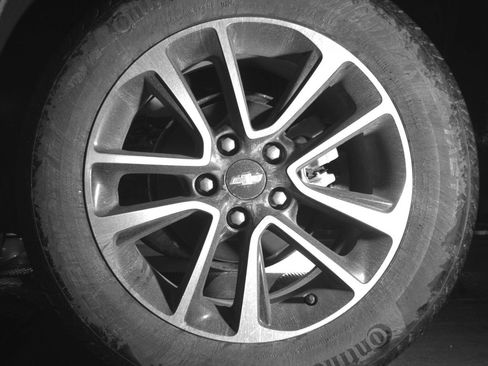 Used 2025 Chevrolet TrailBlazer LT image 14