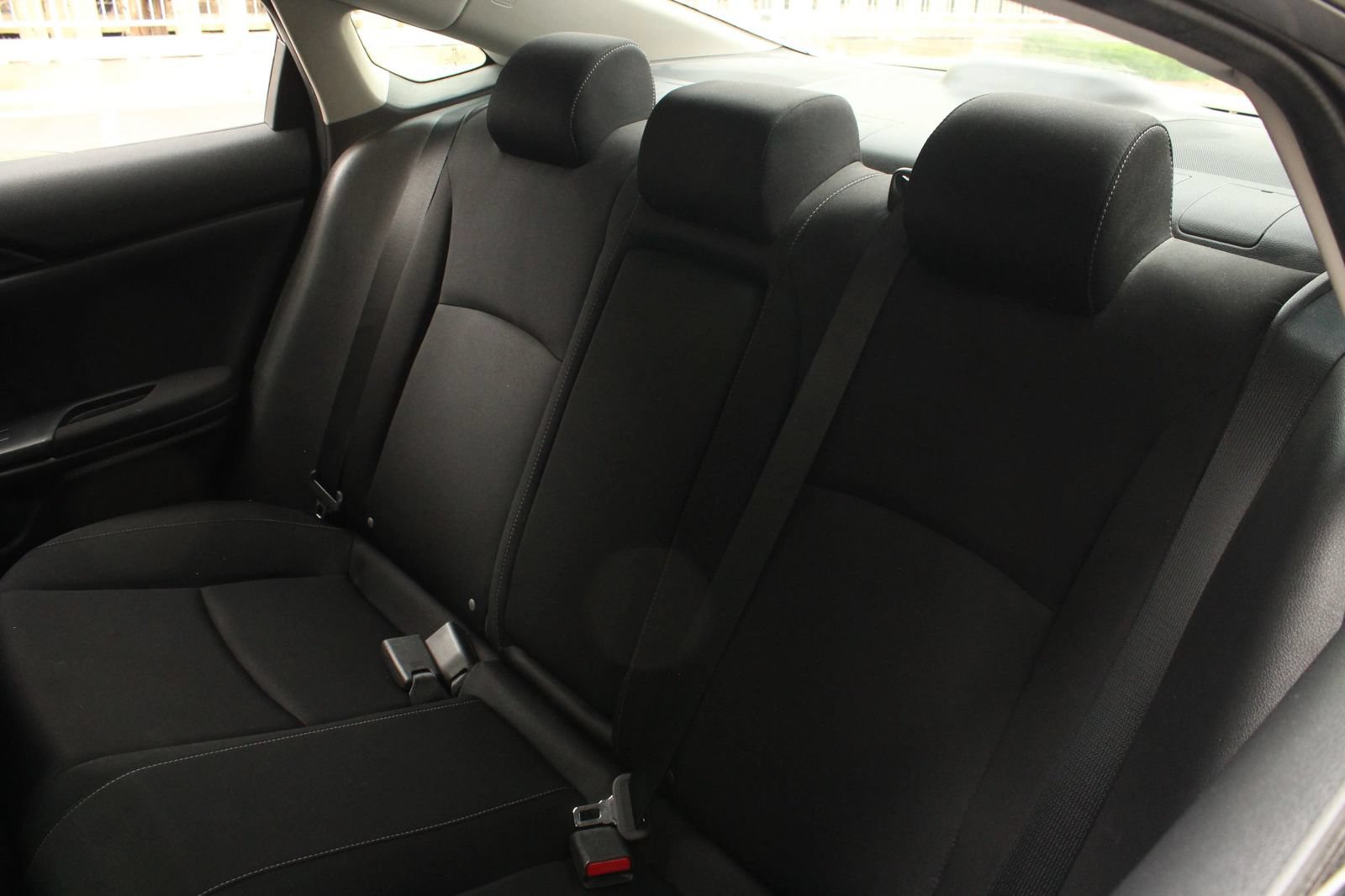 Used 2016 Honda Civic EX image 17