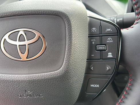 New 2026 Toyota Prius Plug-In Hybrid image 26