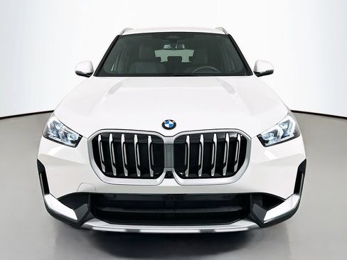 New 2026 BMW X1 xDrive28i w/ Technology Package image 2
