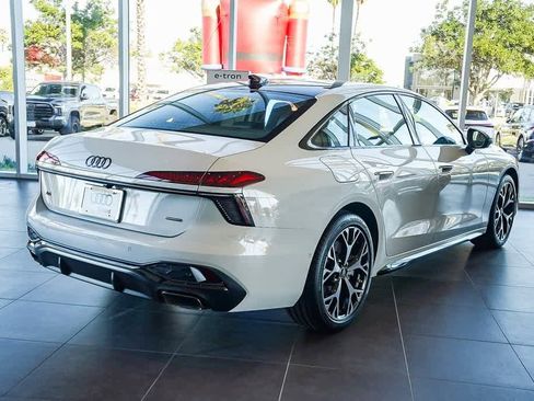 New 2026 Audi A6 Premium Plus image 4