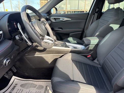 Used 2024 Dodge Hornet R/T image 39