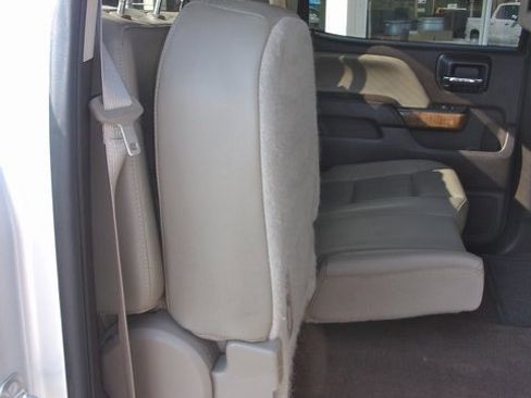 Used 2015 GMC Sierra 3500 SLT w/ Duramax Plus Package image 30