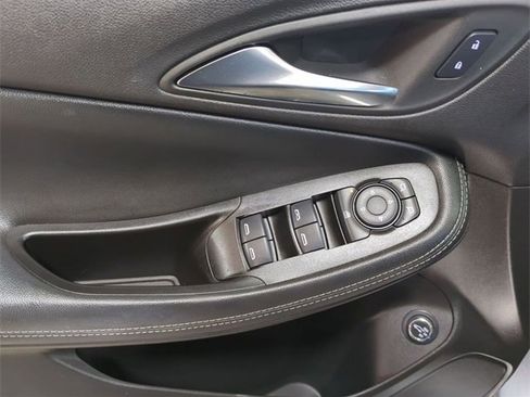 Certified 2023 Buick Encore GX Select w/ Sport Touring Package image 22