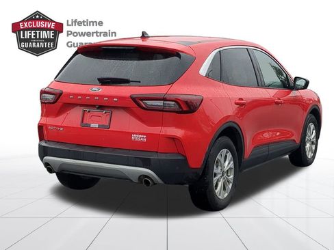 Used 2024 Ford Escape Active FWD image 3
