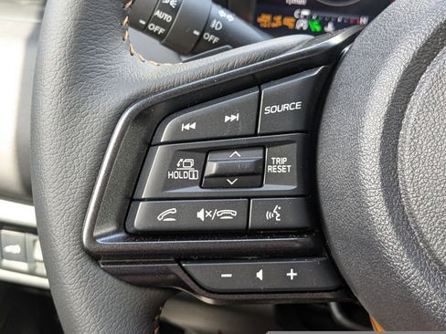 New 2026 Subaru Outback Wilderness AWD/4WD image 24