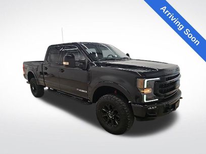 Used 2022 Ford F250 Lariat w/ Tremor Off-Road Package