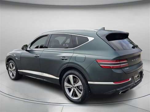 Certified 2023 Genesis GV80 3.5T image 7