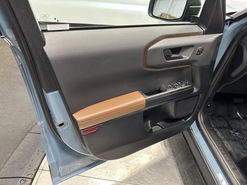 Used 2023 Ford Bronco Sport Badlands w/ Premium Package image 12