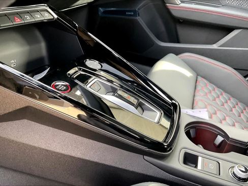 New 2026 Audi RS 3 image 7