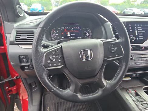 Used 2023 Honda Passport EX-L image 22