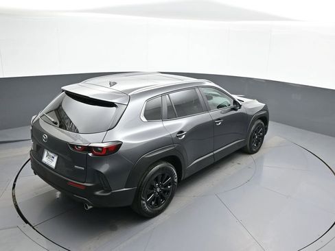 Used 2025 MAZDA CX-50 AWD 2.5 S w/ Premium Package image 39