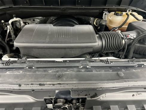 Used 2023 Chevrolet Silverado 1500 LTZ w/ LTZ Premium Package image 26