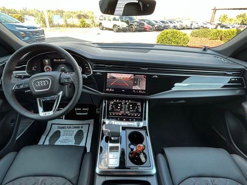 New 2026 Audi Q8 Prestige w/ Prestige Package image 13
