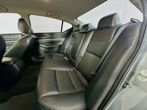 Used 2020 Nissan Altima 2.5 SR FWD image 22