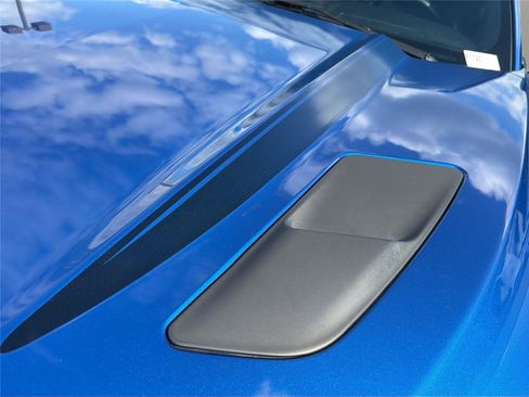 Used 2017 Ford Mustang GT Premium RWD image 28