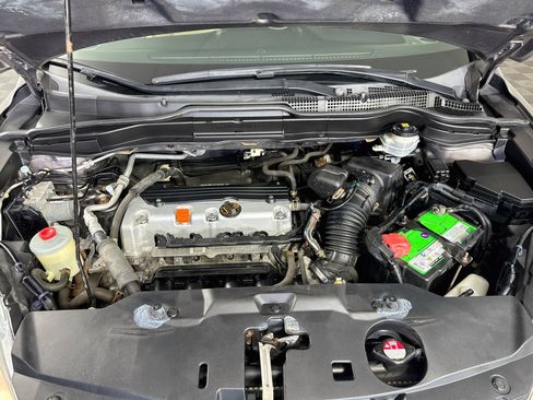 Used 2010 Honda CR-V EX-L image 28