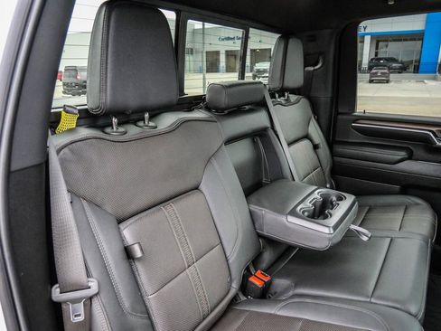 Certified 2025 Chevrolet Silverado 2500 High Country w/ High Country Premium Package image 27