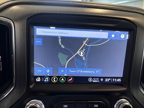 Used 2022 GMC Sierra 3500 Denali image 19