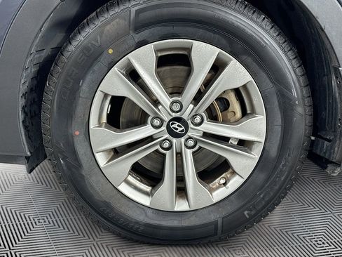 Used 2016 Hyundai Santa Fe Sport w/ Option Group 04 image 34