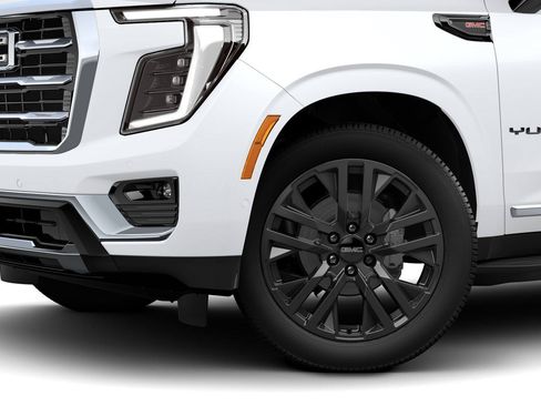 New 2026 GMC Yukon XL Elevation w/ Elevation Premium Package AWD/4WD image 29