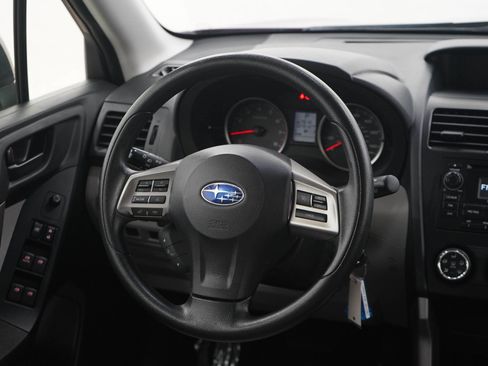 Used 2014 Subaru Forester 2.5i Premium w/ All-Weather Package AWD/4WD image 14