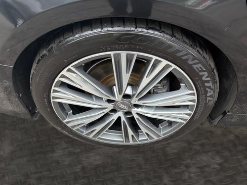 Used 2019 Audi A6 3.0T Premium Plus w/ Premium Plus Package AWD/4WD image 41