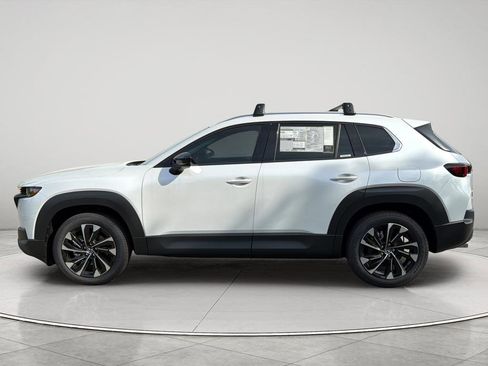 New 2026 MAZDA CX-50 2.5 Hybrid w/ Weather Package image 2