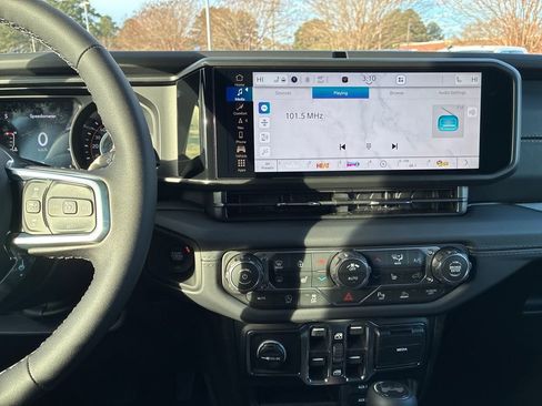 New 2026 Jeep Wrangler Sahara image 18