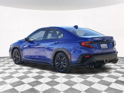 Used 2024 Subaru WRX Premium image 12