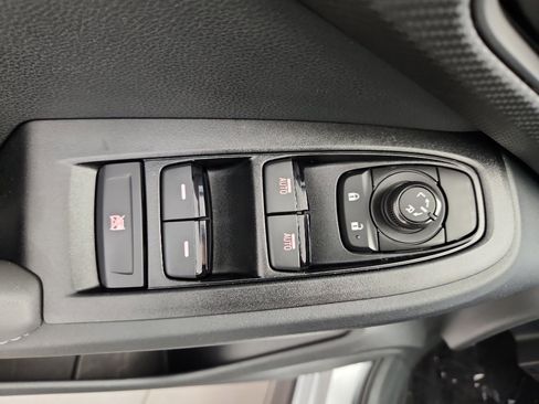 New 2026 Subaru Crosstrek 2.0i Premium AWD/4WD image 9