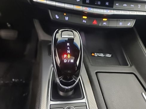 Used 2021 Cadillac CT5 Premium Luxury AWD/4WD image 40