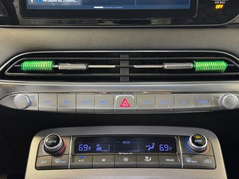 Used 2020 Hyundai Palisade Limited image 41