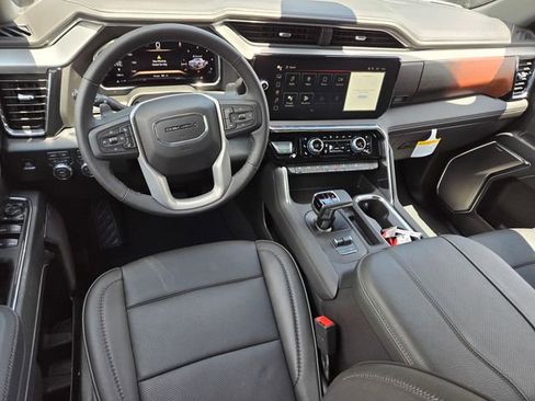New 2026 GMC Sierra 1500 Denali AWD/4WD image 8