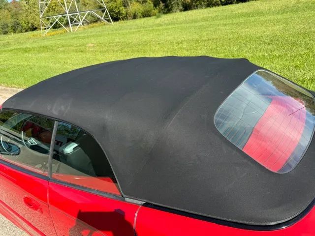 Used 2011 Saab 9-3 Aero FWD image 38