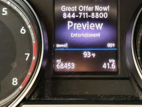 Used 2018 Volkswagen Atlas SE FWD image 8