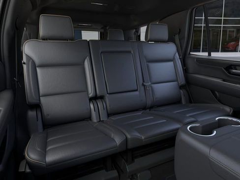 New 2026 GMC Yukon Elevation RWD image 17