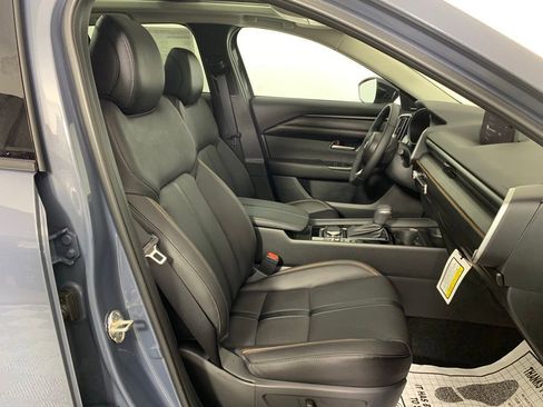 New 2026 MAZDA CX-50 AWD 2.5 Hybrid w/ Weather Package image 27