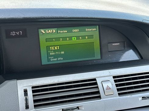 Used 2008 Toyota Avalon Limited FWD image 17