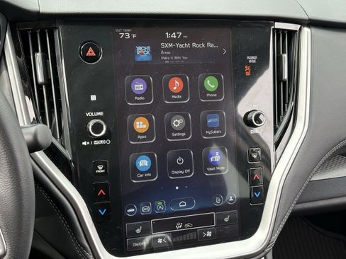 Certified 2025 Subaru Outback Premium w/ Popular Package #1 image 21