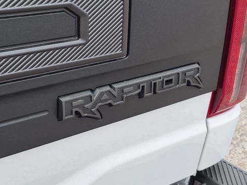 New 2026 Ford F150 Raptor AWD/4WD image 32