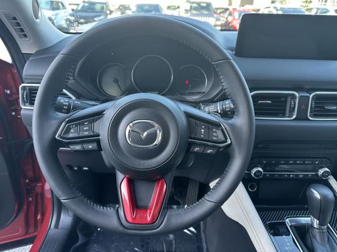 Used 2025 MAZDA CX-5 AWD 2.5 S image 20